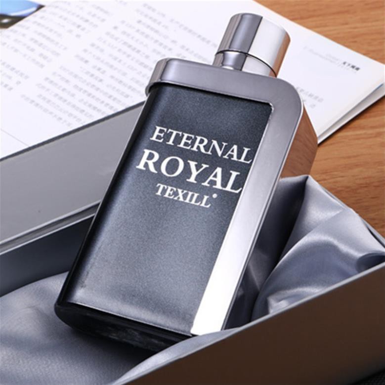 Nước Hoa Nam Sang Trọng - Hương Quyến rũ - Đi làm - đi chơi