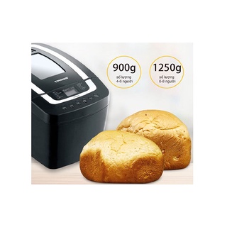 Máy làm bánh mì tiross ts8230 - hàng chính hãng