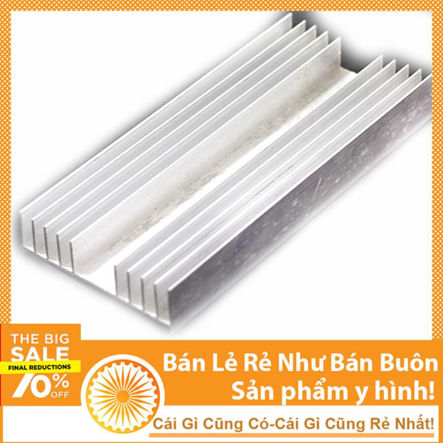 Tản Nhiệt Nhôm ( Dài 25 cm )