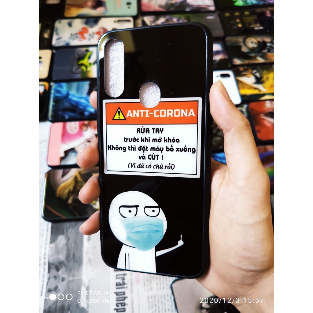 Xả kho ốp lưng mọi dòng máy iphone Samsung Oppo Xiaomi Huawei Vivo Realme...