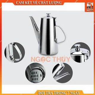 Ca rót nước mỏ dài