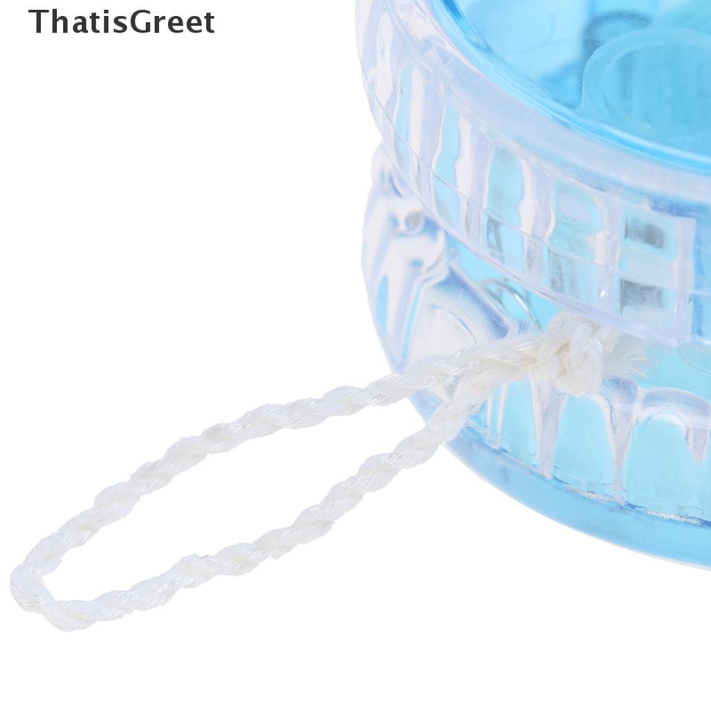 Đồ chơi yoyo hình Jojo Mit Licht Spiel