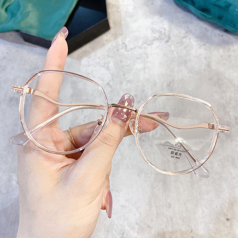 Kính Mát Gọng Đa Giác Thời Trang Jz2321 | BigBuy360 - bigbuy360.vn