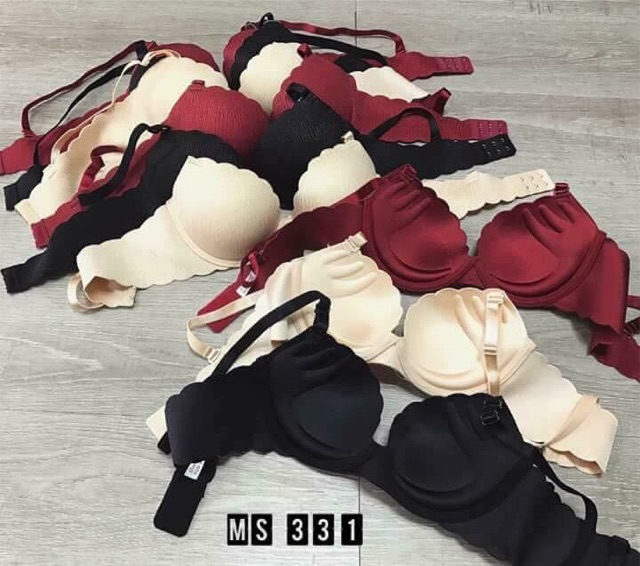 🔥SIÊU HOT❌ ÁO LÓT THẦN THÁNH - ĐÚC XƯỚC CÓ GỌNG mã 331🥇 LOẠI 1 (video + ảnh thật | BigBuy360 - bigbuy360.vn