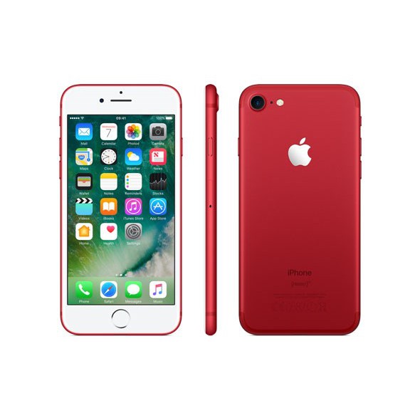 Điện thoại Apple Iphone 7 - 128GB, hàng cũ