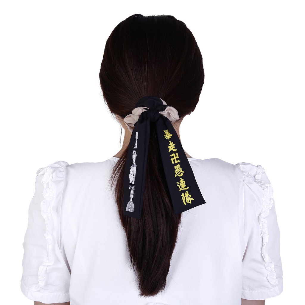 Thẻ Ảnh Mờ Nhân Vật Phim Hoạt Hình Tokyo Revengers