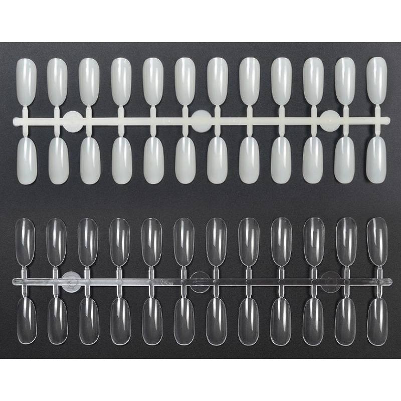 móng vỉ tròn bịch 240 móng