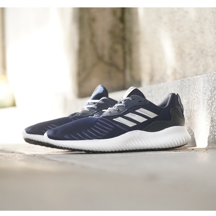 [Giày 2hand] Giày Thể Thao ADIDAS ALPHABOUNCE RC M B42856 GIÀY CŨ CHÍNH HÃNG