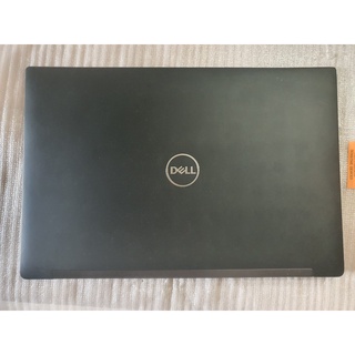 Vỏ laptop Dell Latitude 7480/7490 loại không cảm ứng chính hãng