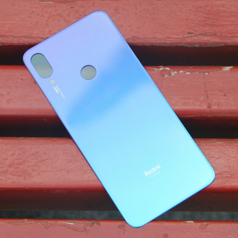 Nắp lưng Xiaomi Redmi Note 7 Zin