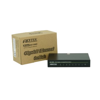 Switch Aptek SG1080