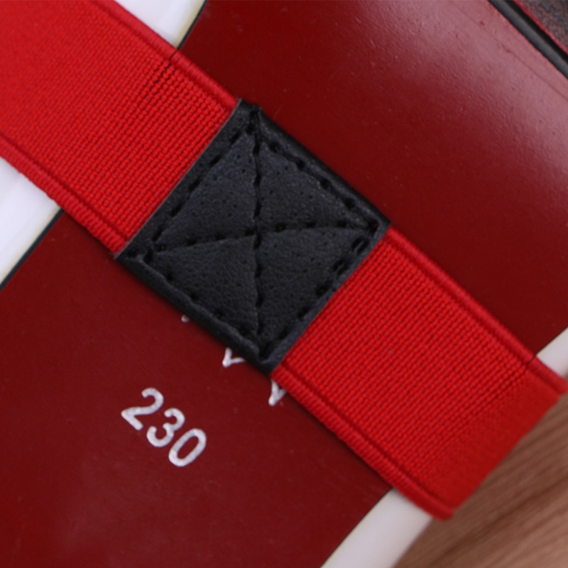 Dây Đeo Giày Cao Gót Co Giãn Màu Sắc Xinh Xắn