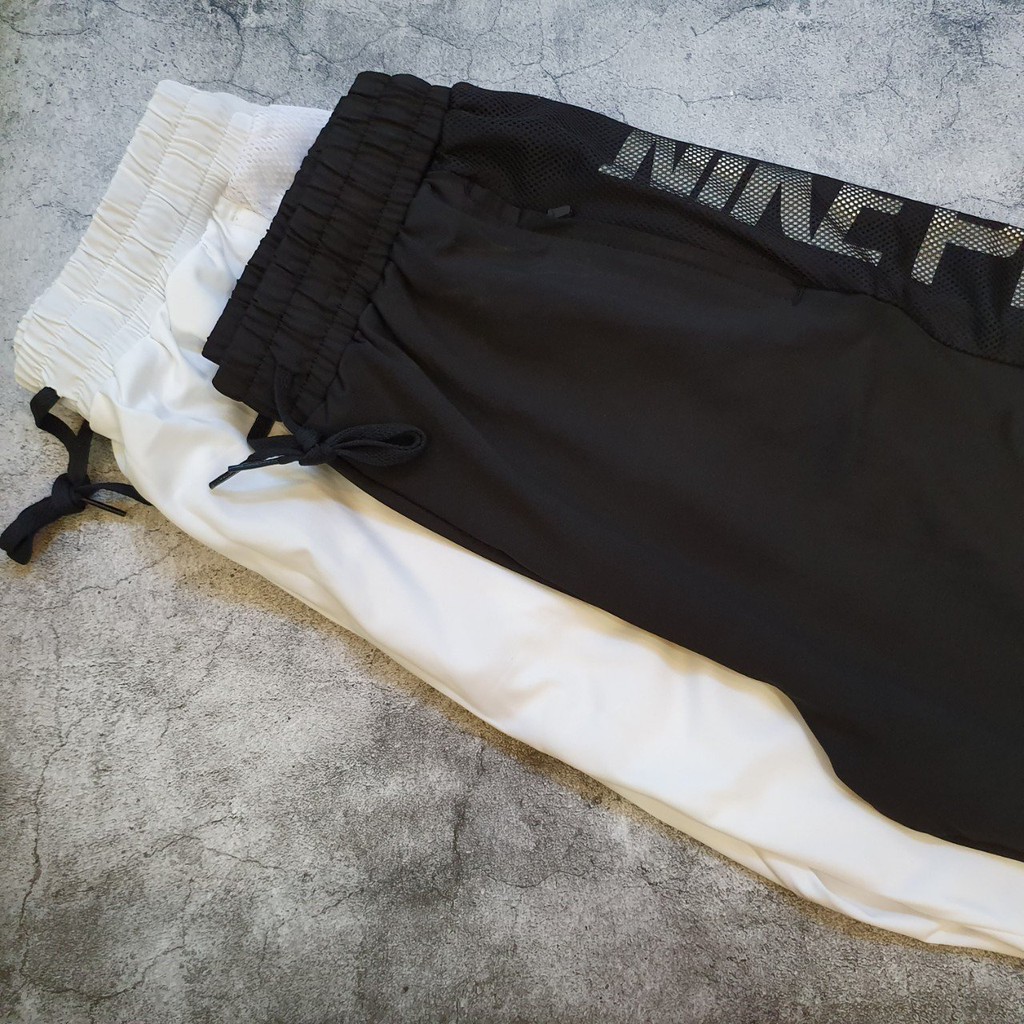 Quần Tennis Ni.ke Xuất dư