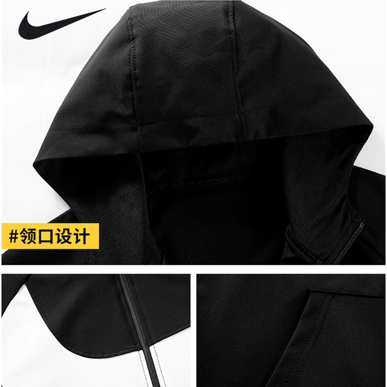 Áo Khoác Hoodie Cotton Chống Gió Thoáng Khí Chất Lượng Cao Cho Cặp Đôi