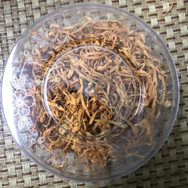 100g đông trùng hạ thảo sấy lạnh | BigBuy360 - bigbuy360.vn