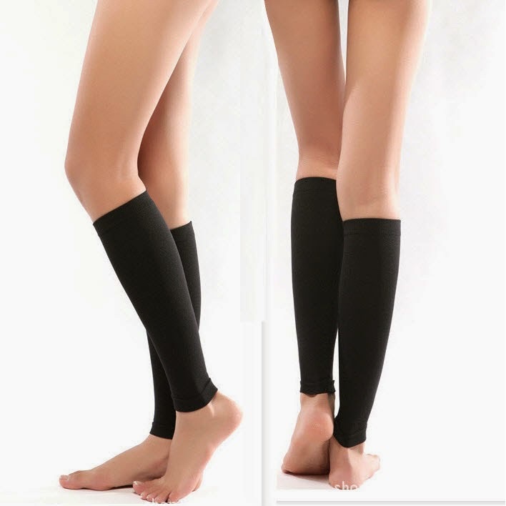 Combo Bộ 3 Gen Nịt Định Hình Giảm Mỡ Thon Gọn Tay - Chân - Đùi Cao Cấp - Tặng Kem Tan Mỡ