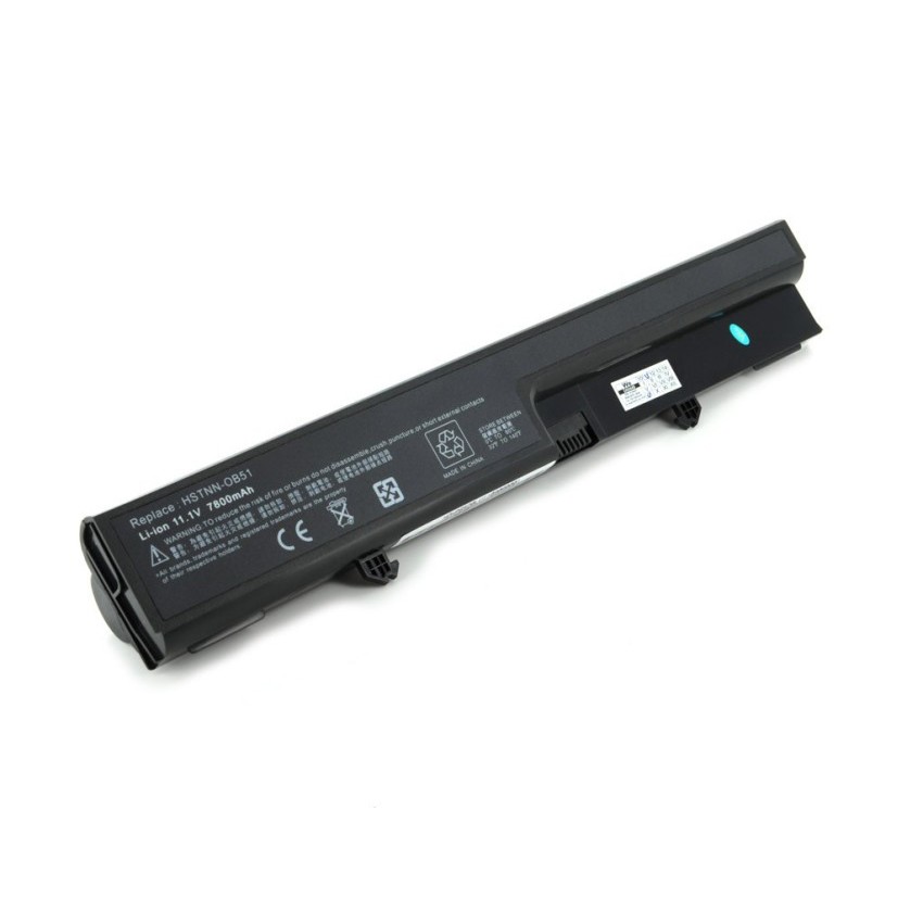 Pin HP 6520S 6530S COMPAD 510 515 540 541 515 516 511 6535S - Hàng nhập khẩu Giá Thì ai củng mua được!