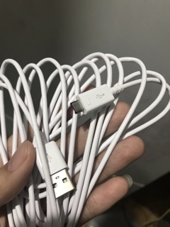 Cáp Sạc MICRO USB  2m 3m