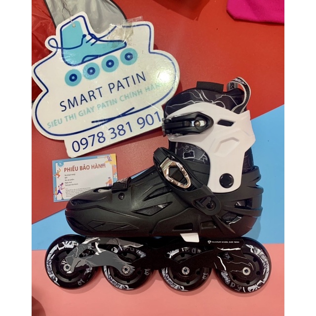 Giày patin Flying Eagle S5S+ cao cấpo