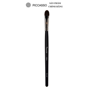 Cọ tán bầu mắt piccasso 205A