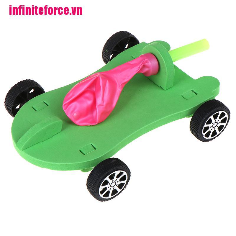 Bộ 5 Quả Bóng Đồ Chơi Khoa Học Chất Lượng Cao