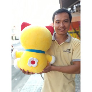Gấu bông doremi