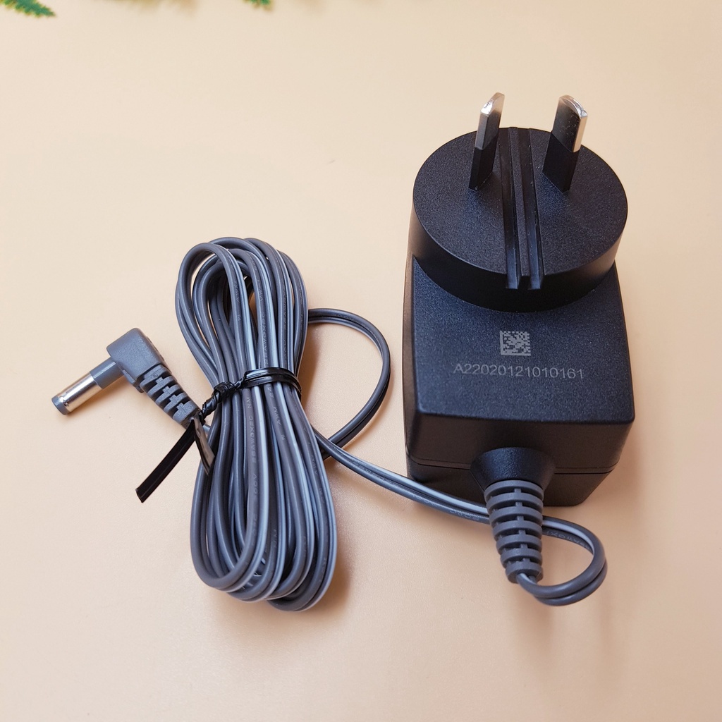 Sạc Nguồn Điện Thoại Panasonic PQLV219AL 6.5V 500mA chân AU cho máy bàn - ShopLinhKienM2M