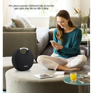 Loa Harman Kardon Onyx Studio 5