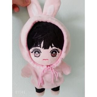 Winkvely ver 2 doll Park Jihoon