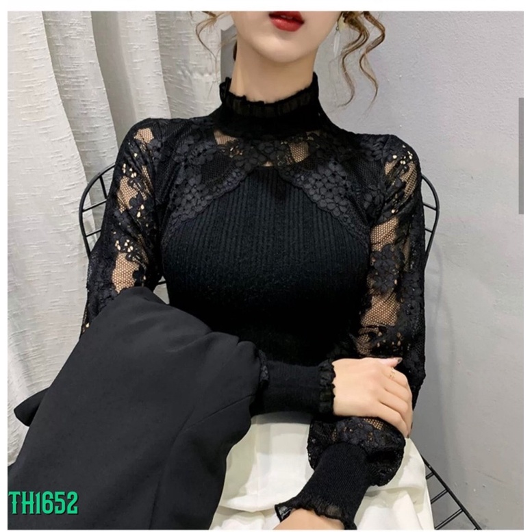 💋FREESHIP💋Áo len pha ren hàng qc đẹp cực siêu sịn🥰 Uy Tín luôn!