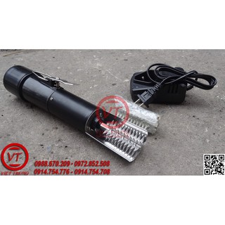 Máy đánh vảy cá cầm tay VDC03