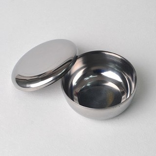 Bát Inox 1 Lớp Hàn Quốc