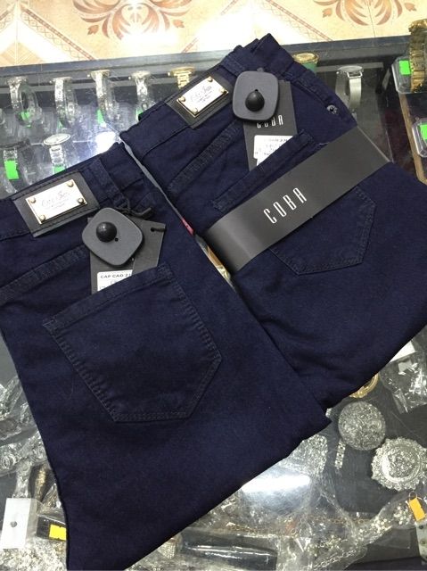 SỈ JEANS GIẤY SIÊU CO DÃN  / ĐỦ SIZE 40kg đến 65kg