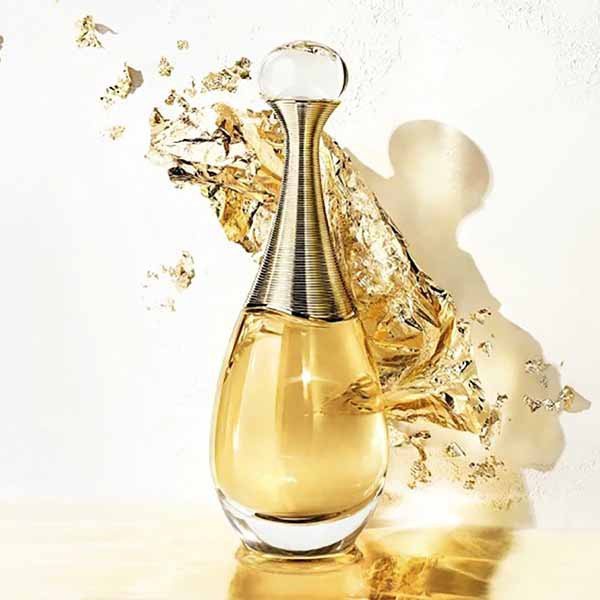 Nước Hoa Nữ DIOR J'ADORE 100ml