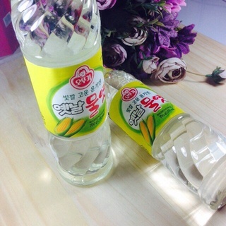 Mật ngô (nước đường) Hàn Quốc Ottogi 700g