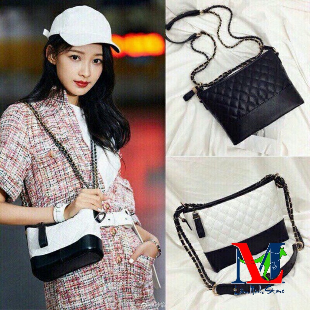 Túi Nữ Đeo Chéo ❤️FREESHIP❤️ Túi Đeo Vai Da Mềm SPB 129