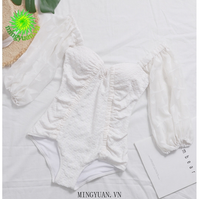 Glamor Vintage One Piece Swimwear For Women | BigBuy360 - bigbuy360.vn
