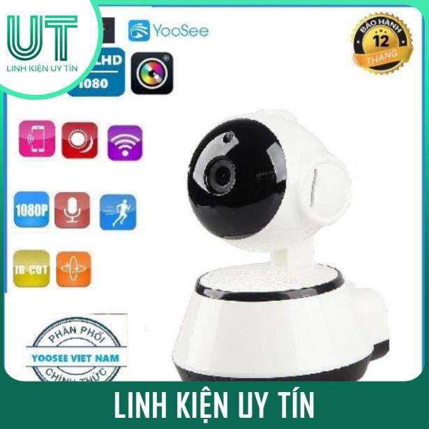 Camera Ip wifi V380 720P