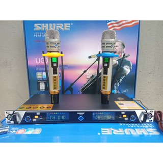 míc không dây ugx21 -loại 1
