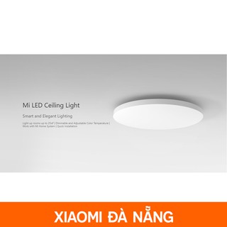 Đèn ốp trần Xiaomi Yeelight (Thế hệ 2) | Xiaomi Yeelight LED Ceiling Lamp 2