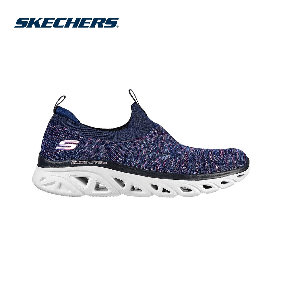 Skechers Nữ Giày Thể Thao Sport Glide-Step Sport - 149328-NVMT