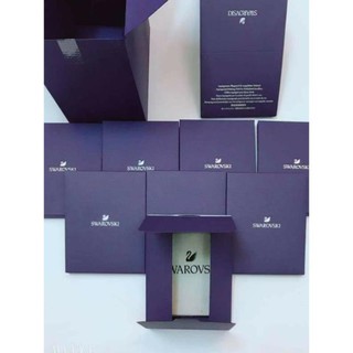 [ma209] Khăn Lau Trang Sức Swarovski