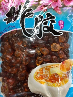 Lệ Đào Thượng Hạng 500gr