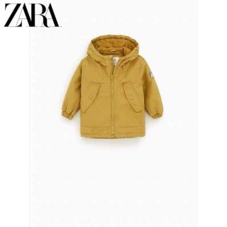 Áo khoác Zara