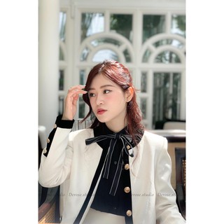 Sơmi chiffon - Tiara Shirts
