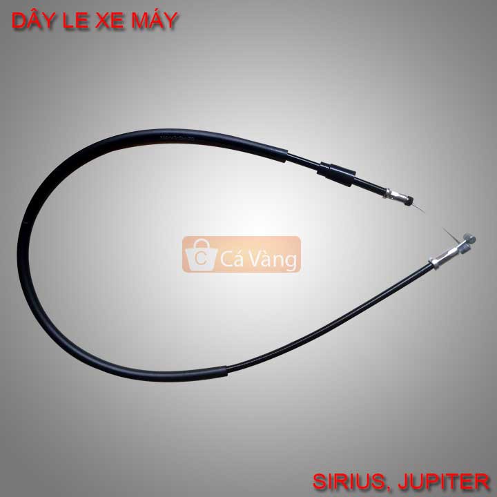 Dây Le SIRIUS, JUPITER chính hãng DEZEN loại cao cấp
