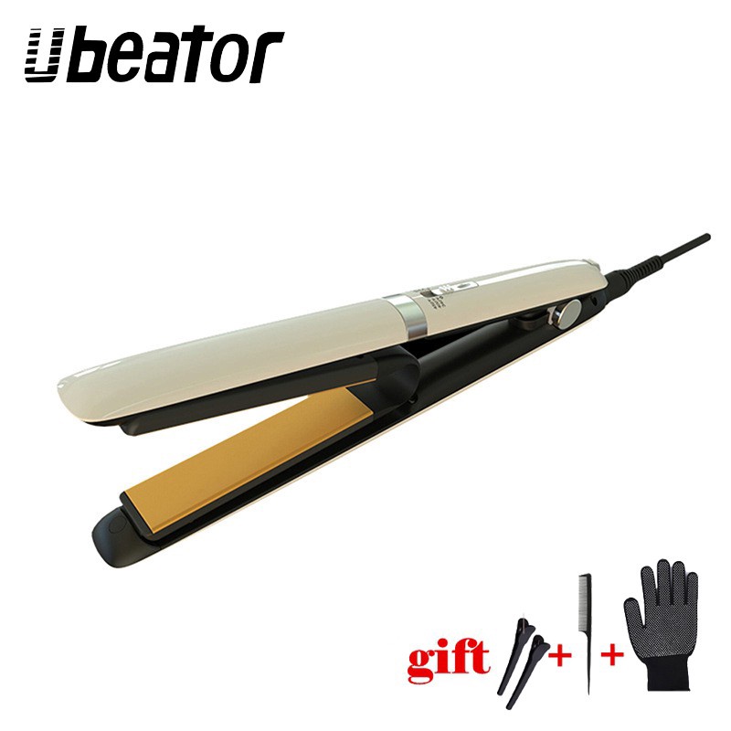 Ubeator Máy Duỗi Tóc Thẳng Tiện Dụng