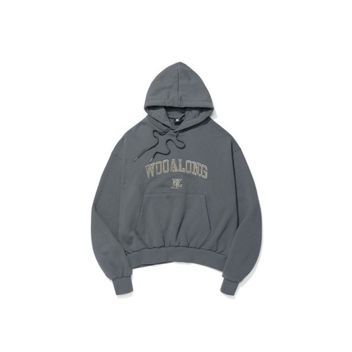 CHÍNH HÃNG ÁO HOODIE WOOALONG XIAOJUN NCT