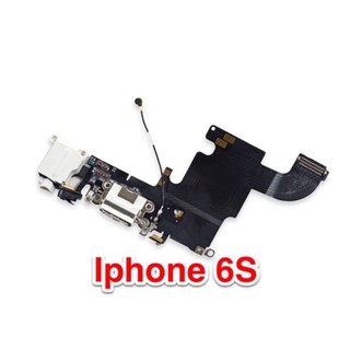 Cáp chân sạc iPhone 6s zin