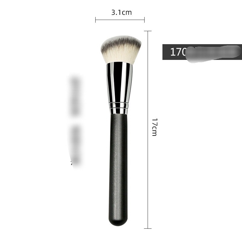 Cọ che khuyết điểm đầu tròn Rhea 170